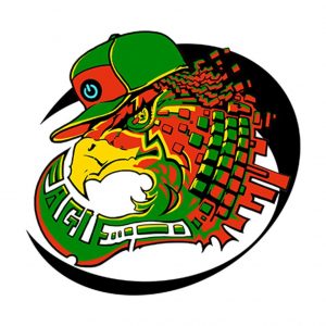 株式会社EAGLEロゴ