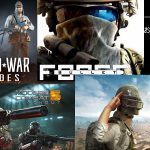 一瞬の油断が命取り!人気のおすすめFPSゲームアプリ17選