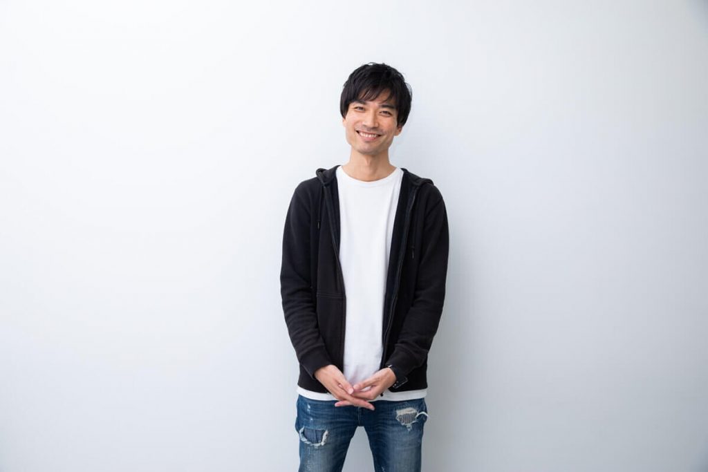 インタビュイー写真⑦