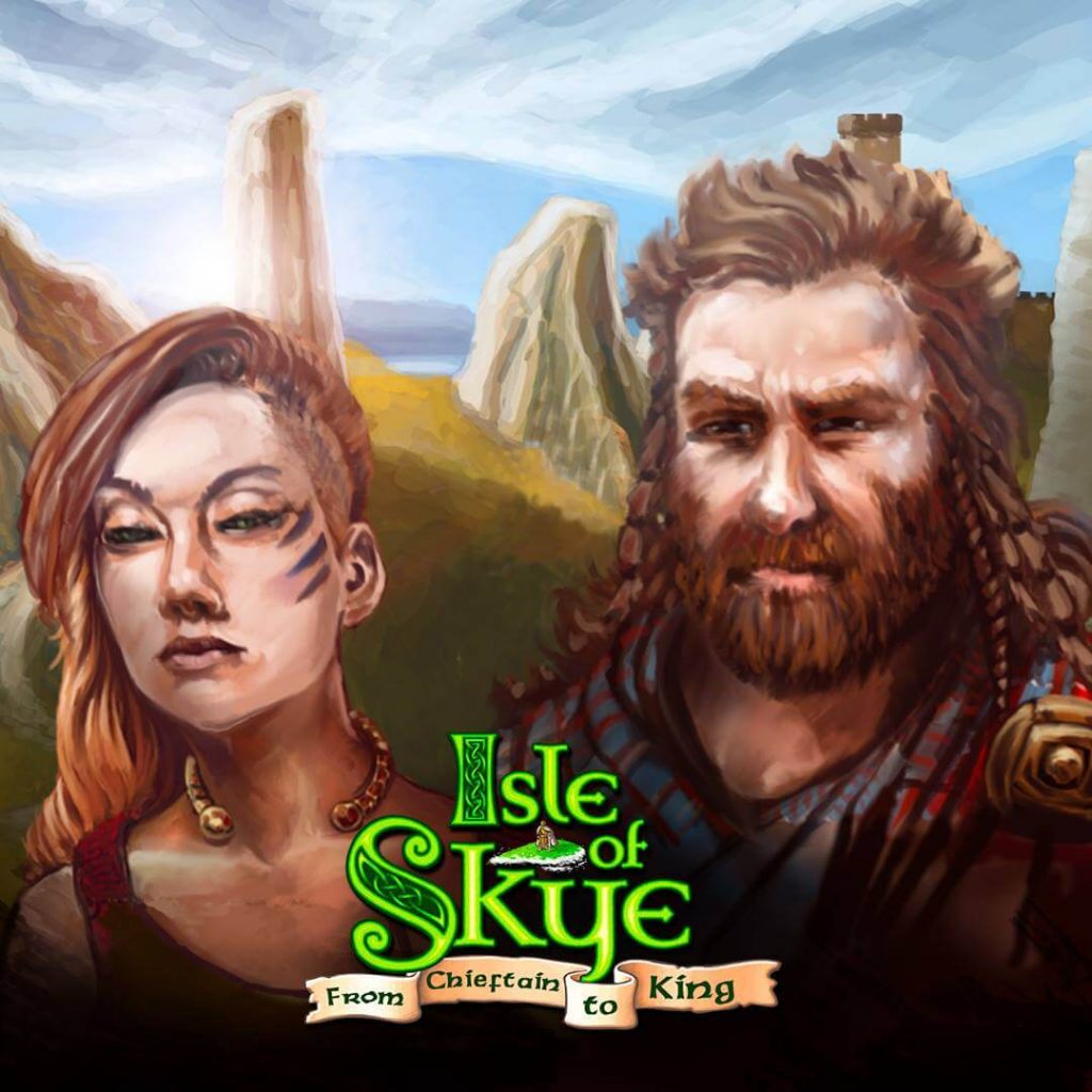 Isle of Skyeイメージ画像