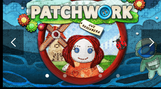 Patchworkイメージ画像