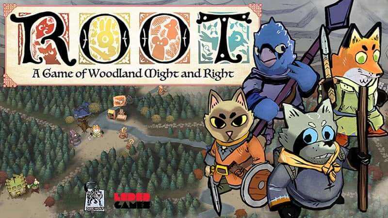 Rootイメージ画像