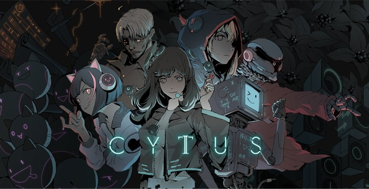 cytus2イメージ画像
