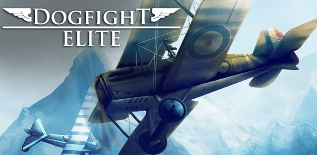 dogfight-eliteイメージ画像
