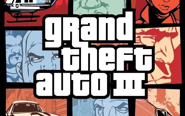 Grand Theft Auto Ⅲ: 日本語字幕版イメージ画像