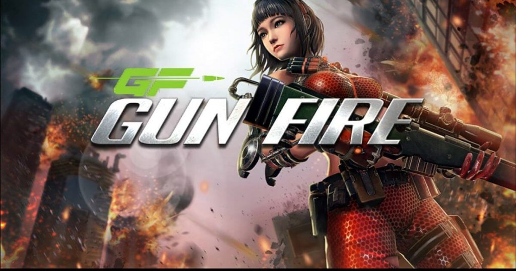 gun-fireイメージ画像