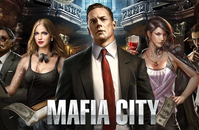 mafiacityイメージ画像