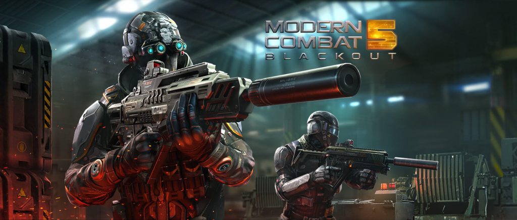 moderncombat5イメージ画像
