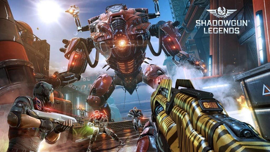 shadowgun-legendイメージ画像