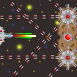 シューティングゲームでストレス発散！FPSから弾幕まで面白いSTG20選