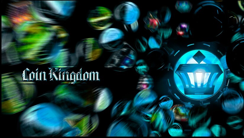 コインキングダム3イメージ画像