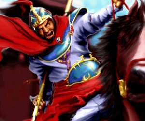 三国志アプリで本当に面白いアプリを厳選して10タイトルご紹介!