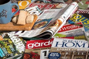 色々な雑誌がたくさん読める人気のおすすめ雑誌アプリ20選